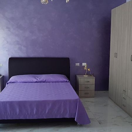 Marcella Bed & Breakfast Ликата Екстериор снимка