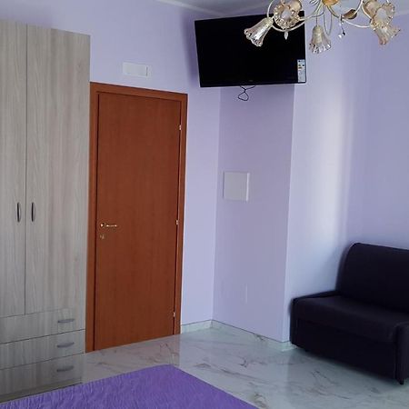 Marcella Bed & Breakfast Ликата Екстериор снимка