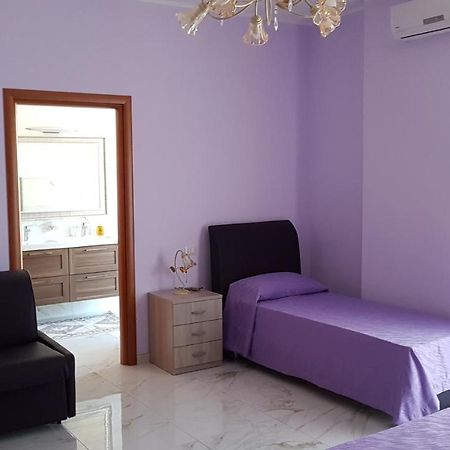 Marcella Bed & Breakfast Ликата Екстериор снимка