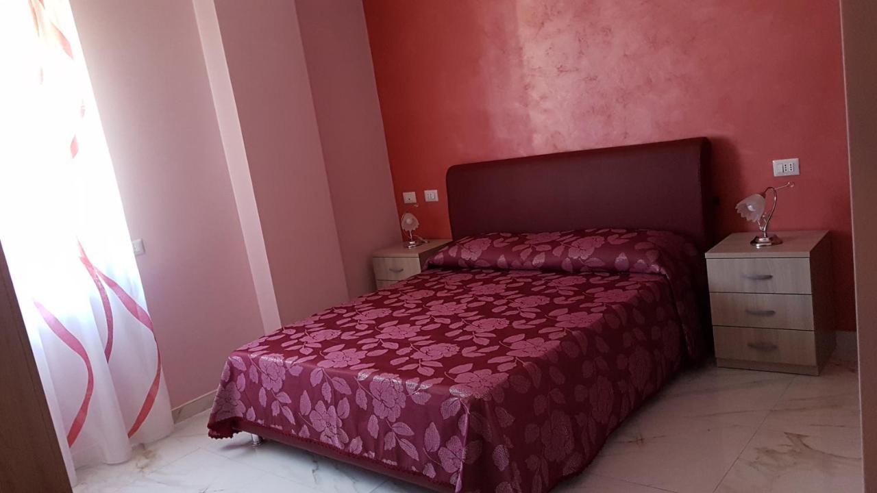 Marcella Bed & Breakfast Ликата Екстериор снимка