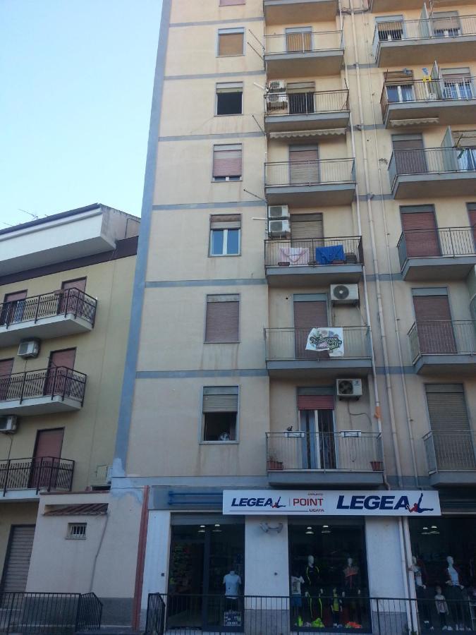 Marcella Bed & Breakfast Ликата Екстериор снимка