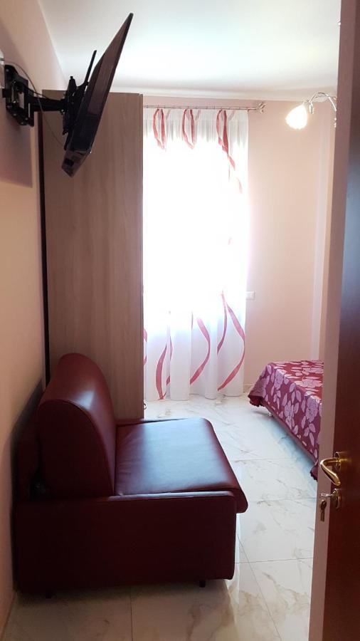 Marcella Bed & Breakfast Ликата Екстериор снимка