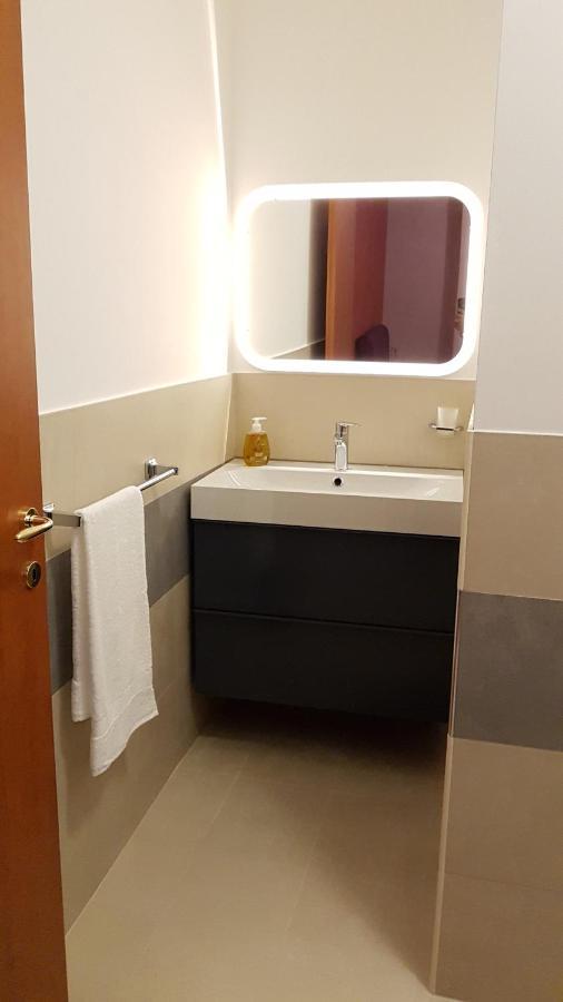 Marcella Bed & Breakfast Ликата Екстериор снимка