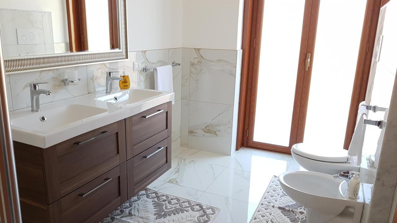 Marcella Bed & Breakfast Ликата Екстериор снимка