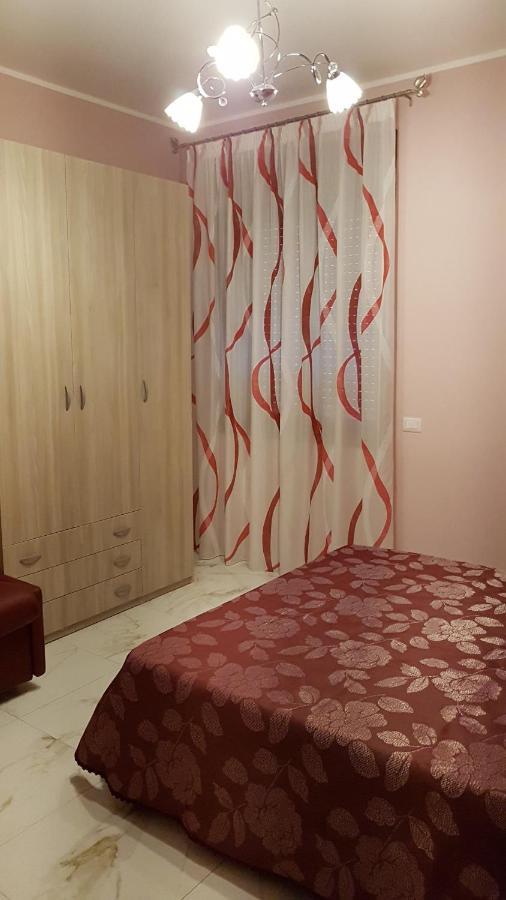 Marcella Bed & Breakfast Ликата Екстериор снимка
