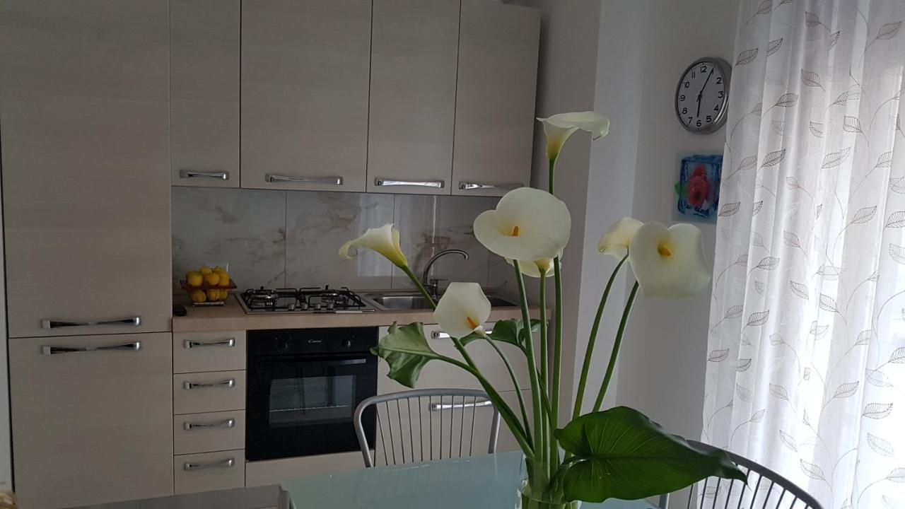 Marcella Bed & Breakfast Ликата Екстериор снимка