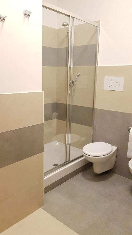 Marcella Bed & Breakfast Ликата Екстериор снимка